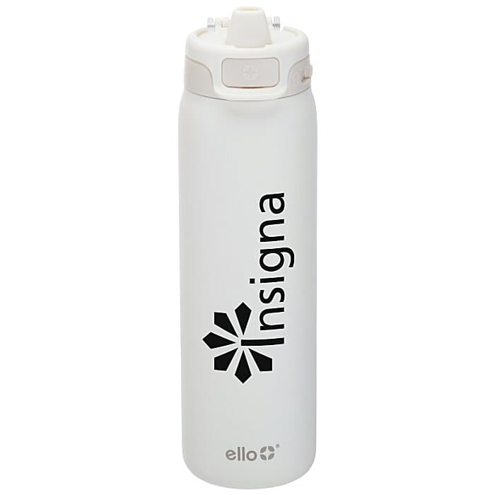 ello Pop & Fill Vacuum Bottle - 22 oz.