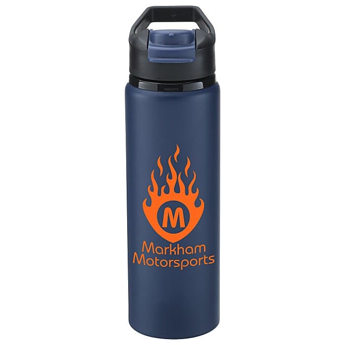Torrent Aluminum Bottle - 26 oz.