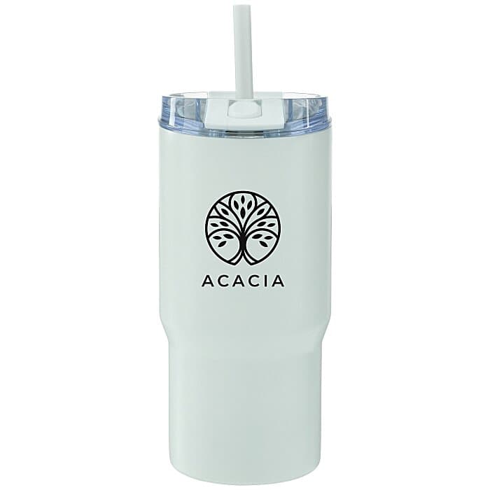 Auxo Vacuum Tumbler - 24 oz.