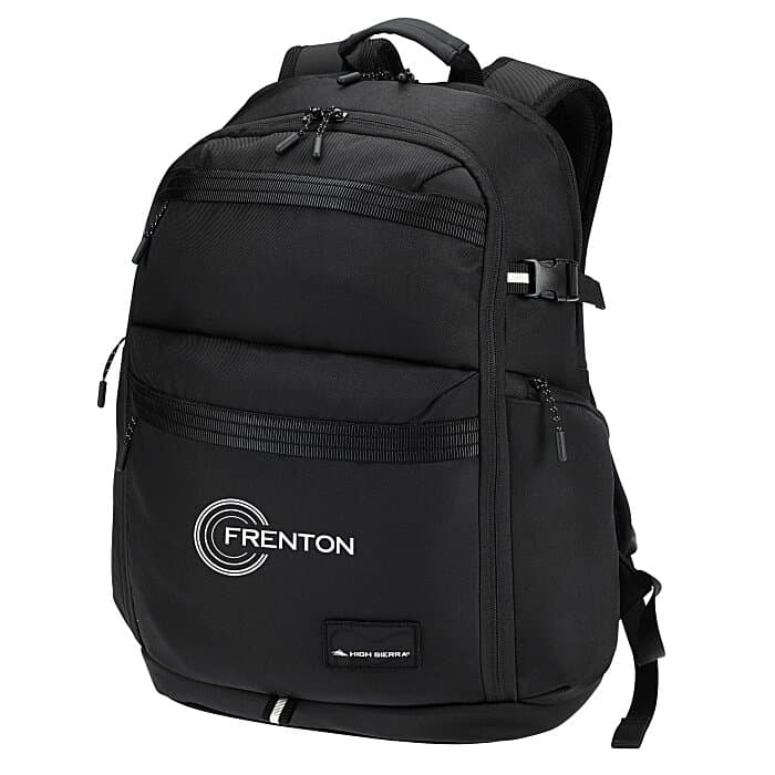 High Sierra Daily Pro Backpack