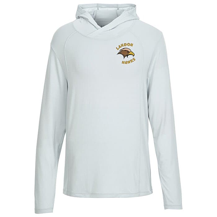 Izu Everything Performance Hoodie - Men's