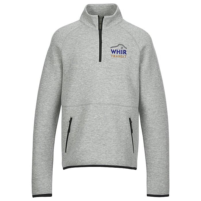 Phenomenal 1/4-Zip Sweatshirt