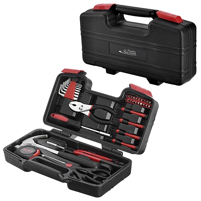 Best Buddy Tools Household Tool Kit