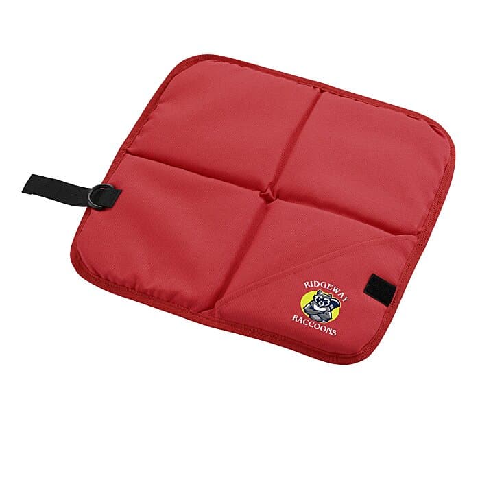 Folding Stadium Seat Cushion