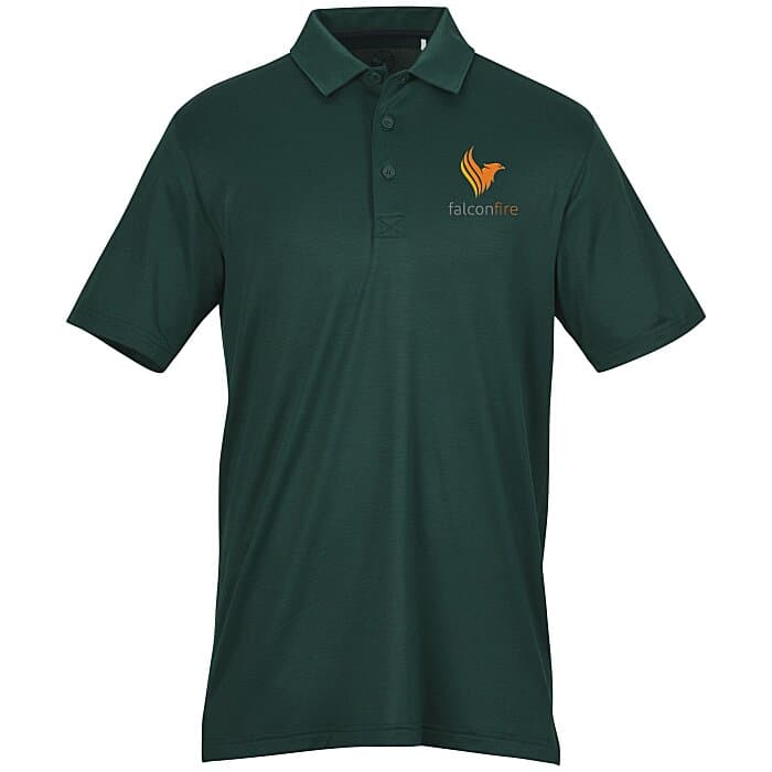 Puma Golf Icon Polo 2.0 - Men's
