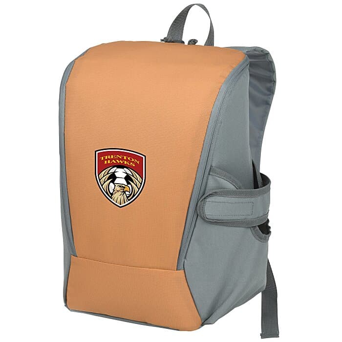 Zippy Backpack Cooler