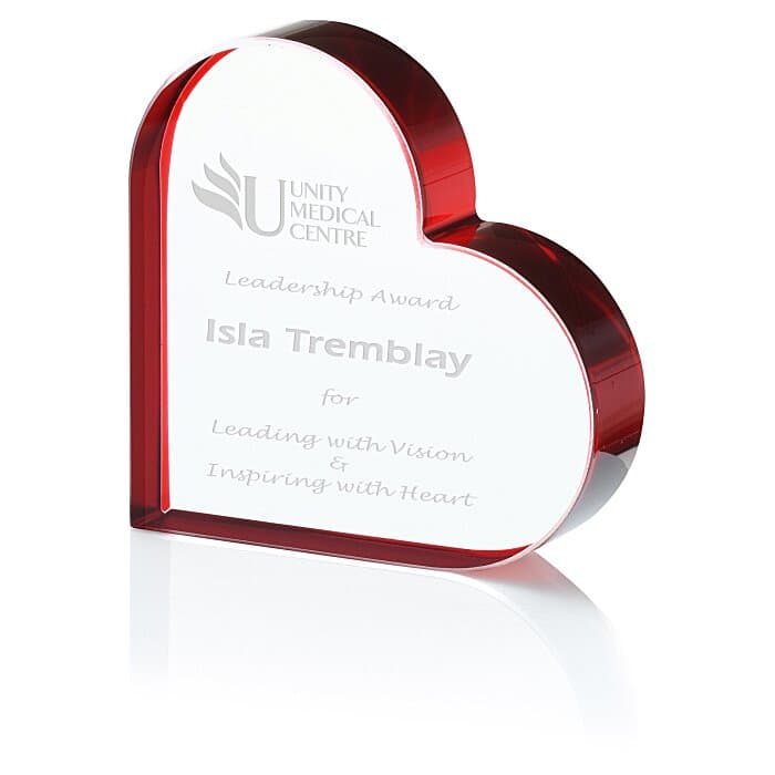 Essence Award - 3 inches