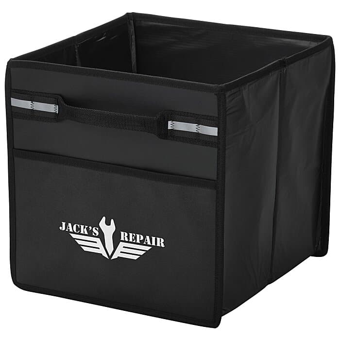 Structure Trunk Cargo Box