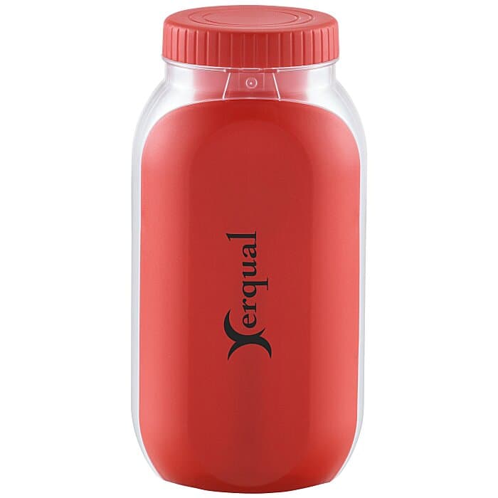Jar Salad Shaker