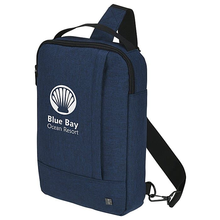 Kapston Pierce Sling Bag