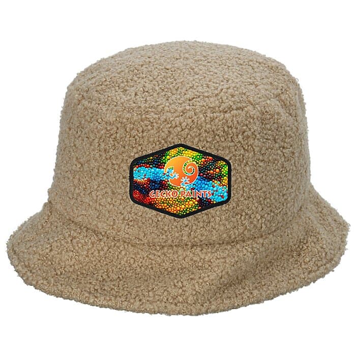 Sherpa Bucket Hat