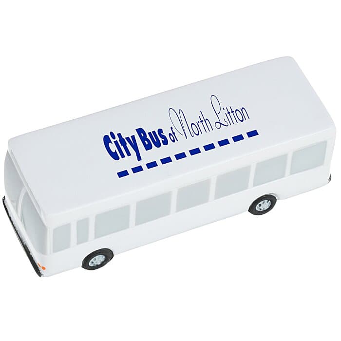 Express Bus Stress Reliever
