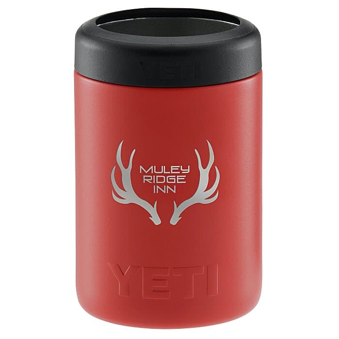 YETI Rambler Colster Can Cooler - 12 oz.