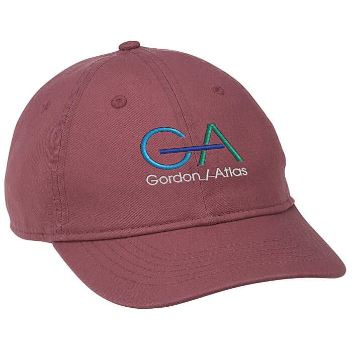 Comfort Colors Coastal Washed Cap