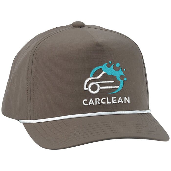Comfort Colors Rope Cap