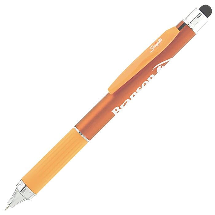 Scripto Neo Stylus Gel Pen