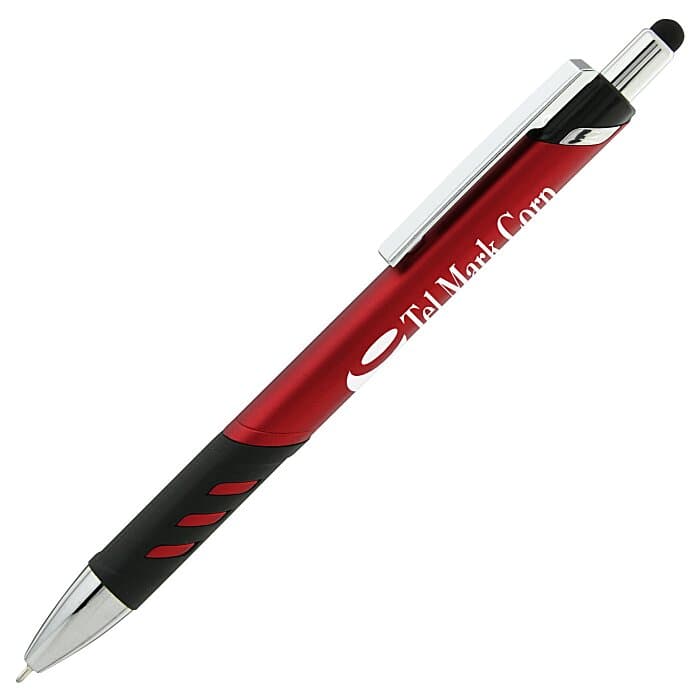 Scripto Revel Stylus Gel Pen