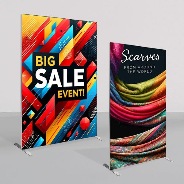 Signs & Banners
