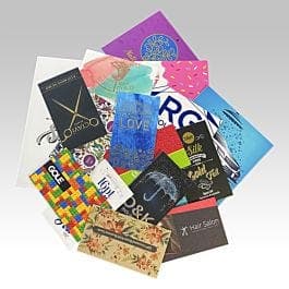 Majestic Products Samples