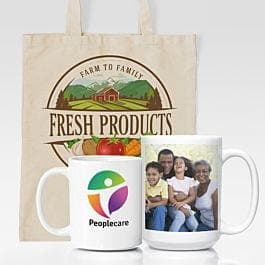 Promotional Products Samples