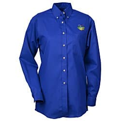 soil-release-button-down-poplin-shirt-ladies-111838-l