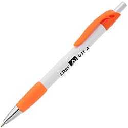simplistic-grip-pen-white-114057-w