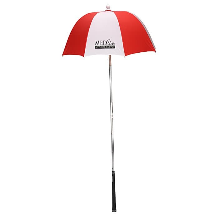 Drizzlestik Umbrella - 33-inch Arc