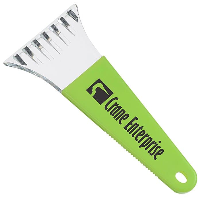 Ice Scraper - 7 inches