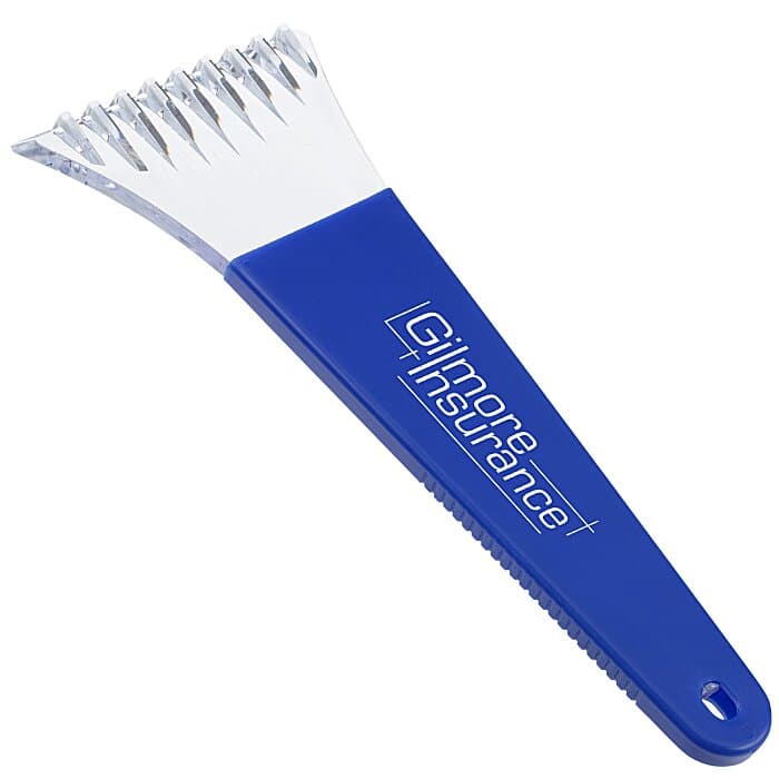 Ice Scraper - 10 inches