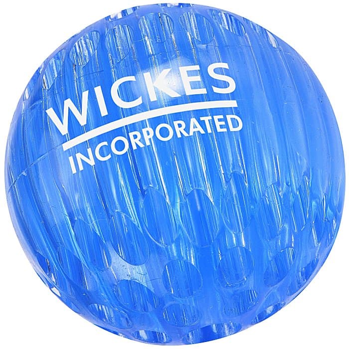 Jelly Smacker Stress Ball