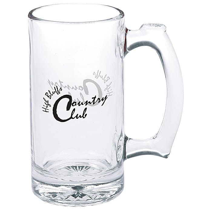 Beer Stein - 12 oz