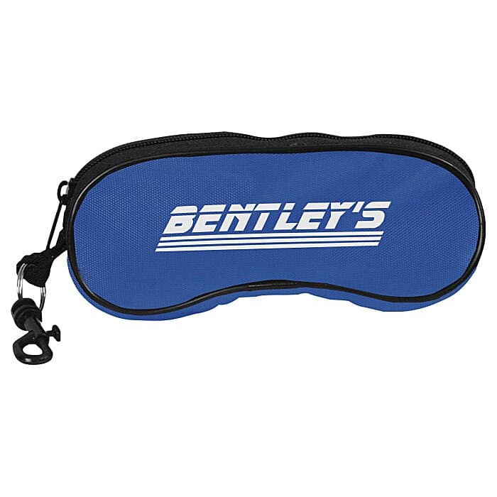 Eyeglasses / Sunglasses Case