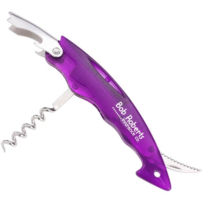 Sonoma Wine Opener