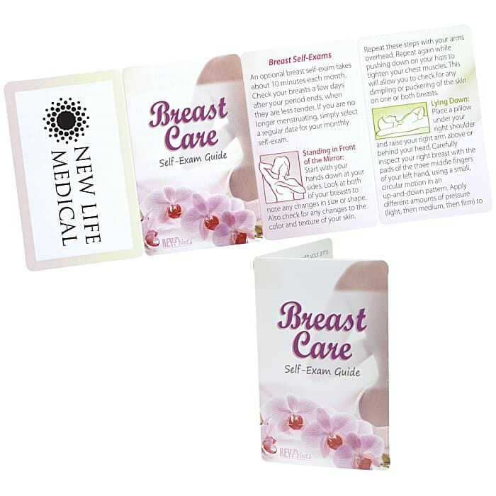 Breast Care Key Points