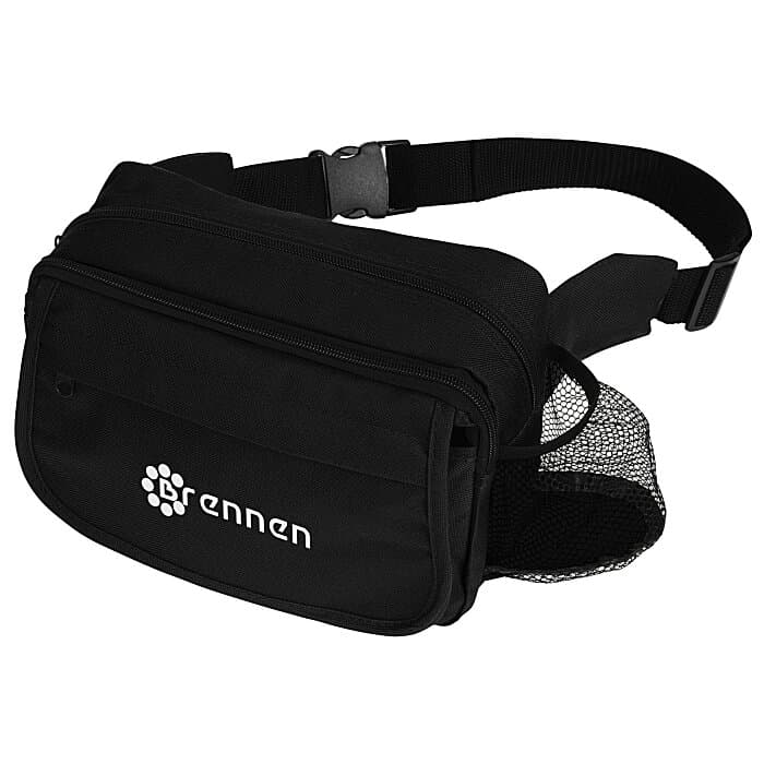 Deluxe Fanny Pack