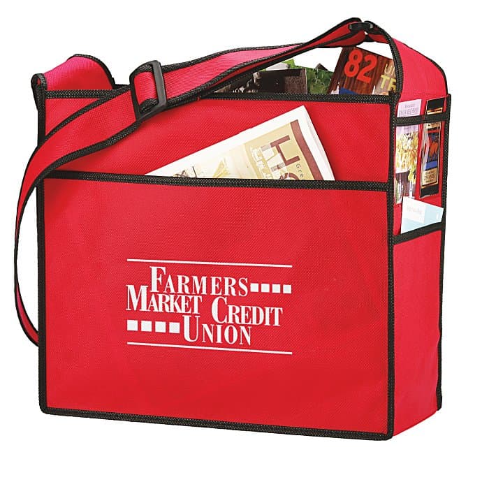 Ultimate Tote Bag - 14 inches x 16 inches