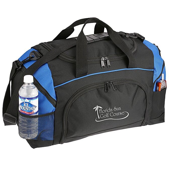 Grand Slam Duffel