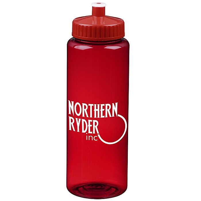 Guzzler Sport Bottle - 32 oz