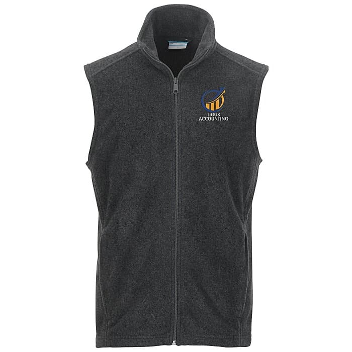 Columbia Sportswear Fleece Vest - Men's
