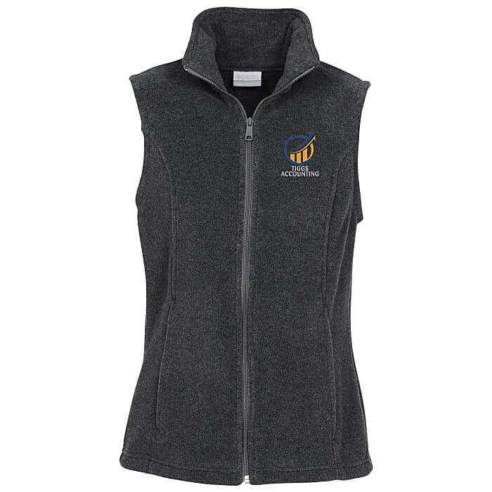 Columbia Sportswear Fleece Vest - Ladies'