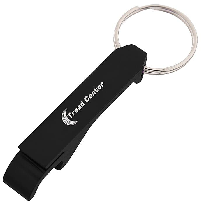Aluminum Bottle / Can Opener
