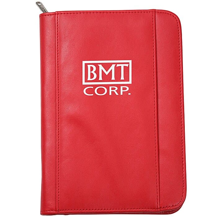 Junior Padfolio - Screen