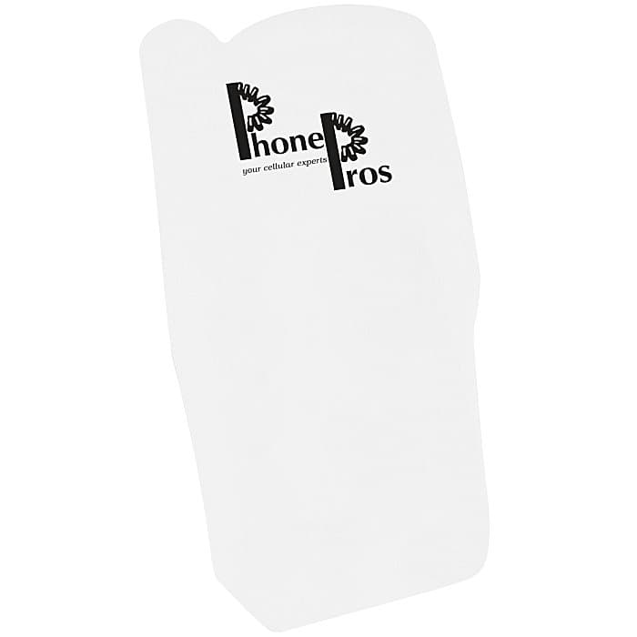 Post-it® Custom Notes - Cell Phone - 50 Sheet