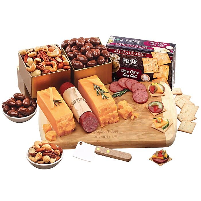 Party Snack Starter Package