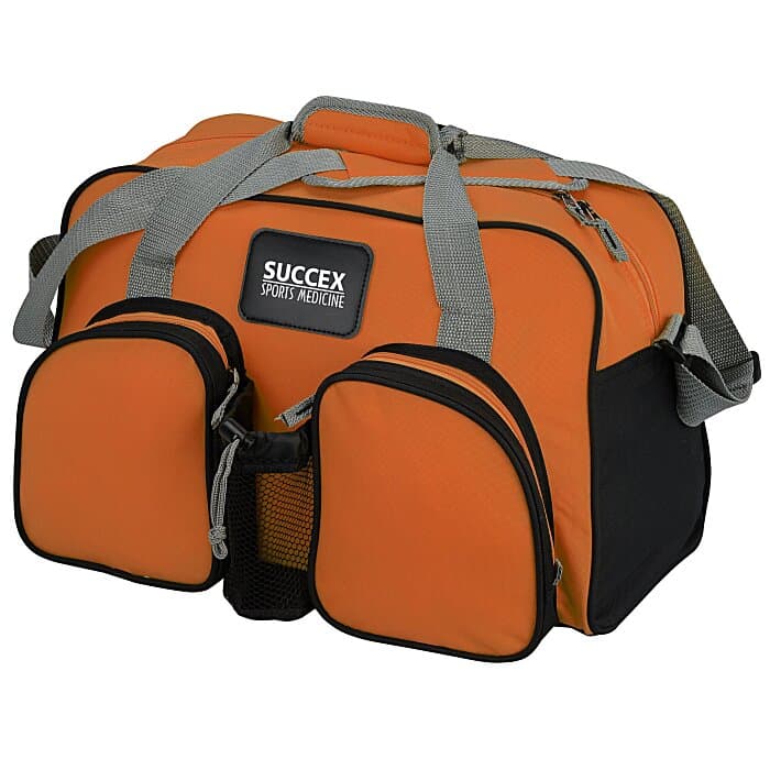 Weekend Duffel