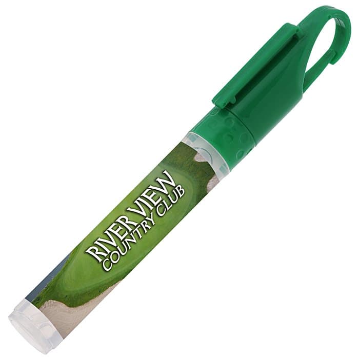 Sanitizer Spray