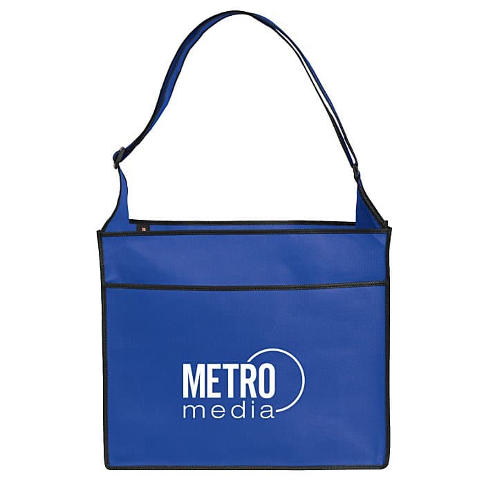Elite Tote Bag - 12 inches x 14 inches
