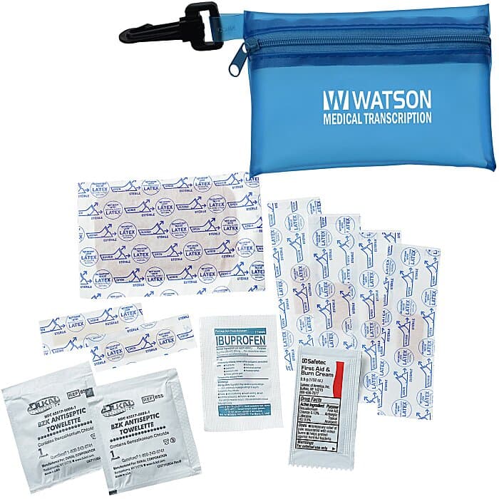 Escape First Aid Kit