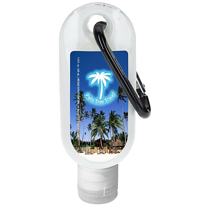 Carabiner Sunscreen 1.9 oz - SPF 30