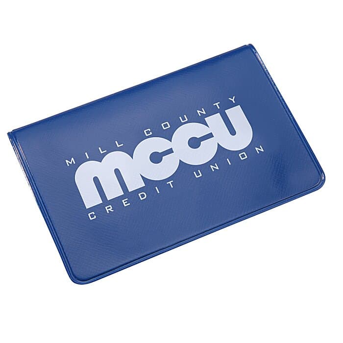 Business Card / ID Holder